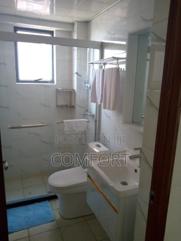 3bdrm Apartment in Kilimani, Hurlingham for rent