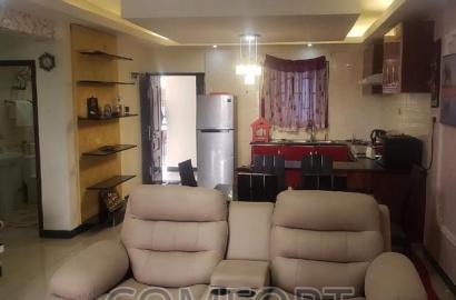 Furnished 3bdrm Apartment in Hurlingham, Kilimani for rent