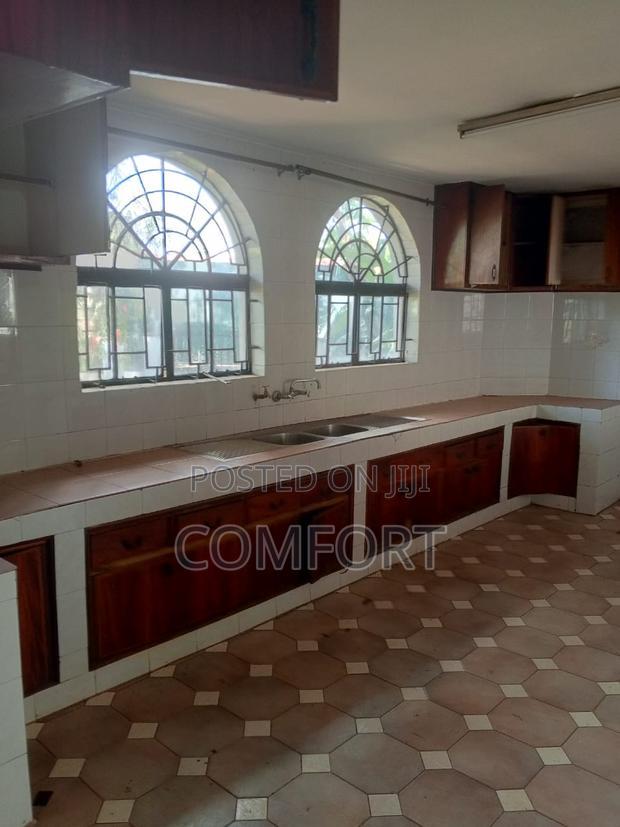 Own Compound Office for Rent in Kileleshwa