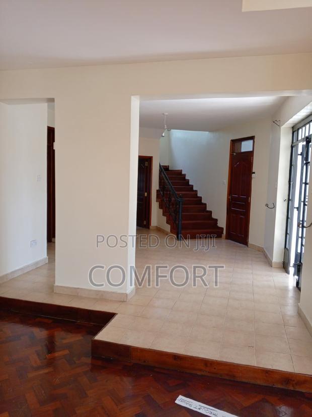 5bdrm Villa in Karen for rent