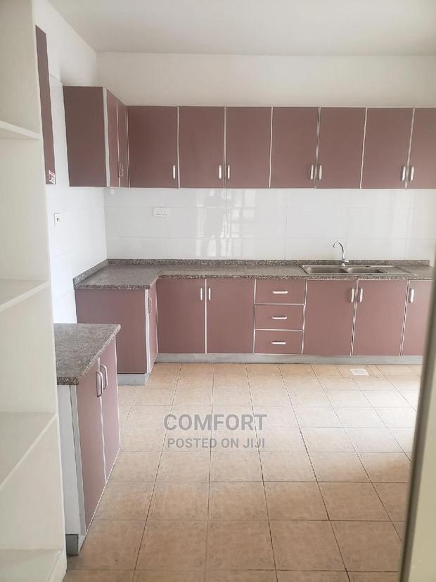 2bdrm Apartment in Kilimani for rent