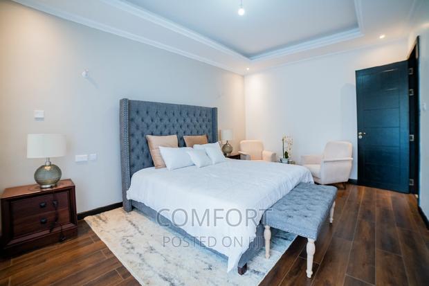Furnished 3bdrm Apartment in Yaya Centre, Kilimani for rent