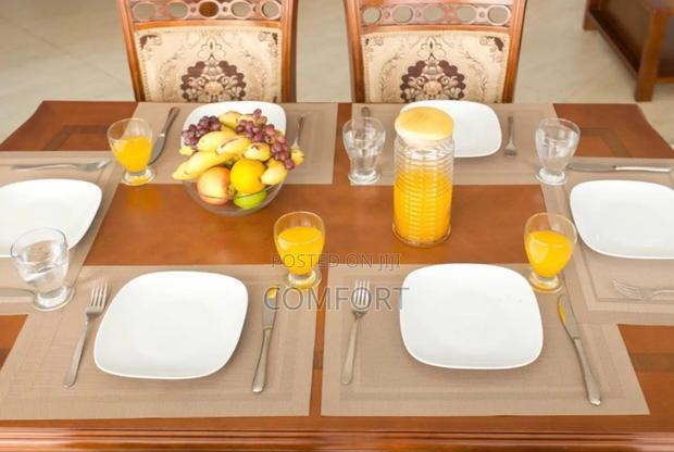 Furnished 2bdrm Apartment in Kilimani, State House Area for rent