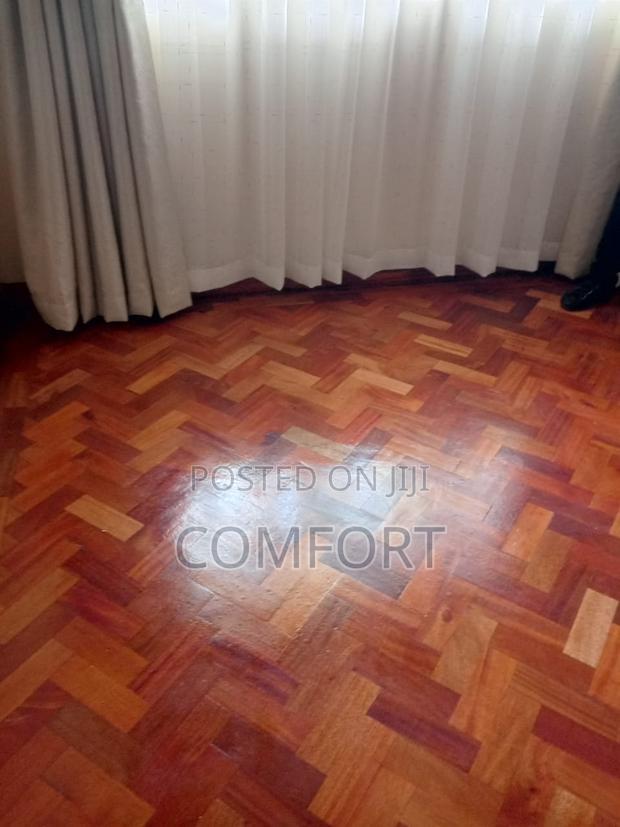 2bdrm Maisonette in Karen for rent