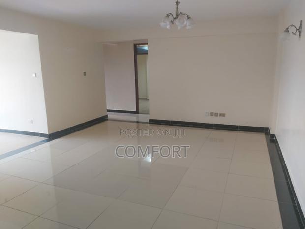3bdrm Apartment in Kilimani for rent