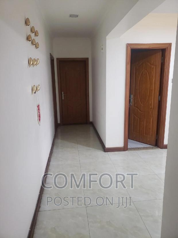 Furnished 4bdrm Apartment in Yaya Centre, Hurlingham for rent