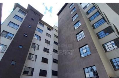 3bdrm Apartment in Kileleshwa for rent