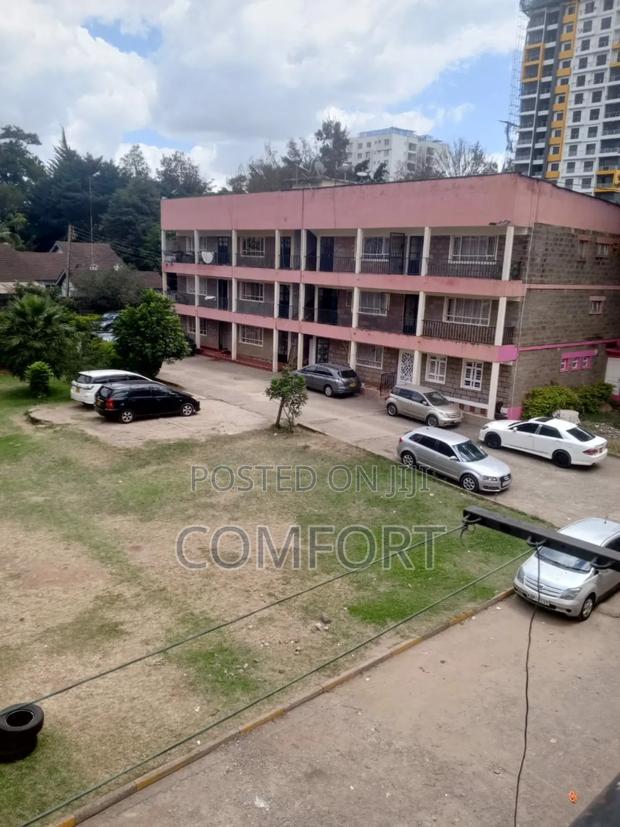 3bdrm Apartment in Kilimani for rent