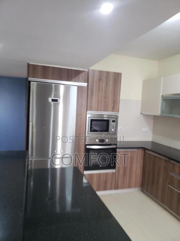 Furnished 2bdrm Apartment in Kilimani for rent