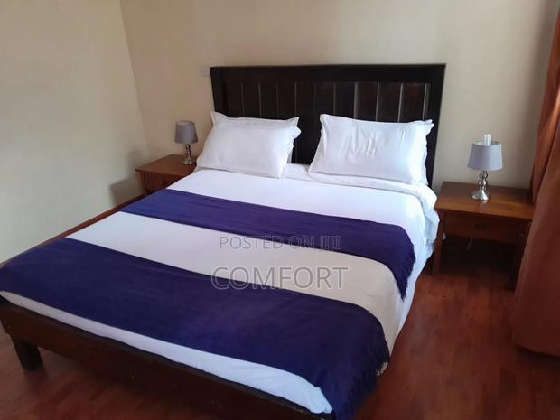 Furnished 1bdrm Apartment in Lavington for rent