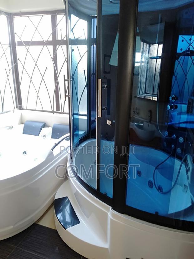 Furnished 4bdrm Apartment in Statehouse Road., Kilimani for rent