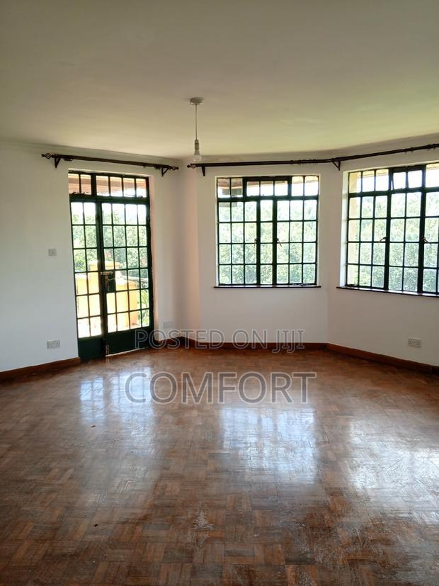 5bdrm Mansion in Karen for rent