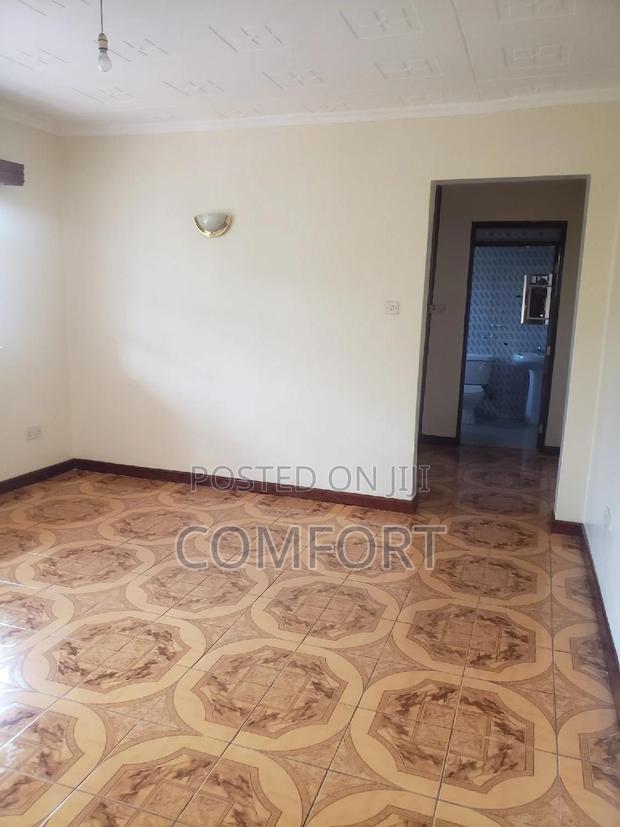 4bdrm Villa in Kileleshwa for rent