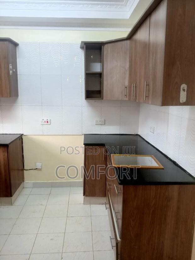 4bdrm Apartment in Kilimani, Hurlingham for rent