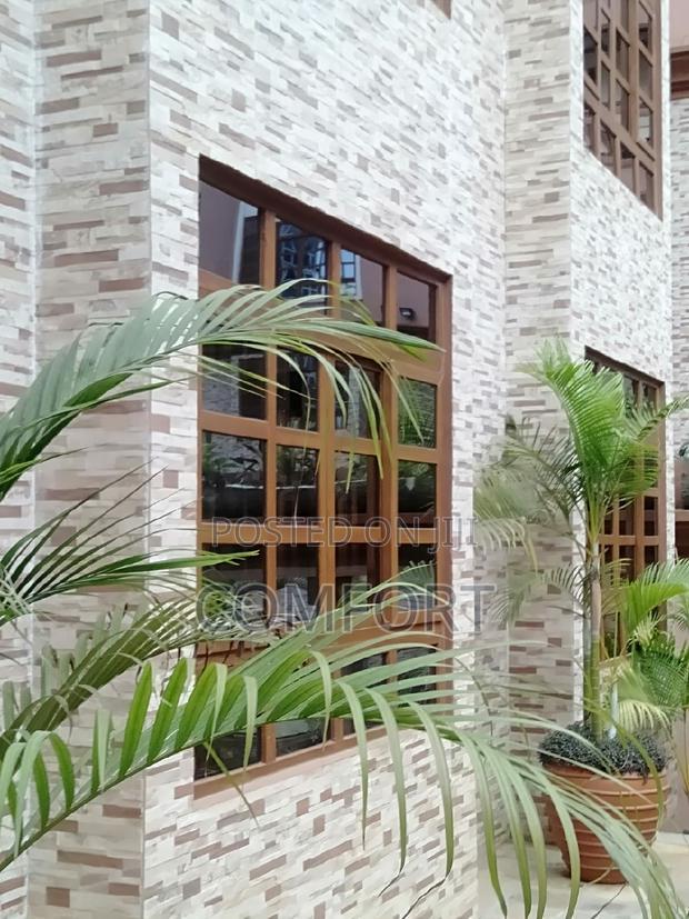 Furnished 4bdrm Apartment in Valleyarcade, Kilimani for rent