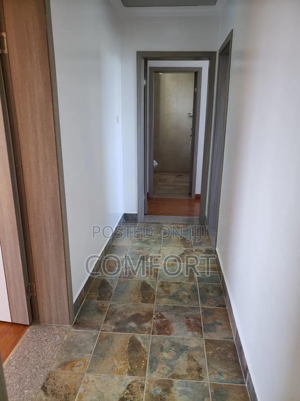 3bdrm Apartment in Kilimani for rent