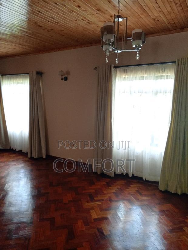 2bdrm Maisonette in Karen for rent
