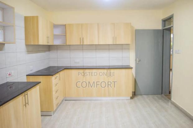 3bdrm Maisonette in Lavington for rent