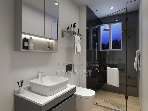 4bdrm Duplex in Riverside Drive for sale