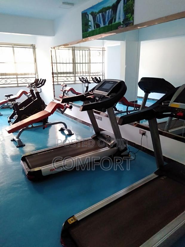 2bdrm Apartment in Kilimani for rent