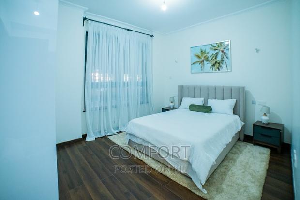 Furnished 3bdrm Apartment in Yaya Centre, Kilimani for rent