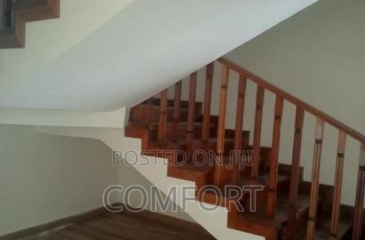 5bdrm Duplex in Kilimani, State House Area for rent