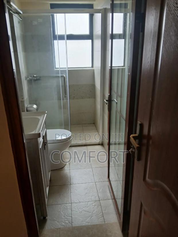 3bdrm Apartment in Kileleshwa for rent
