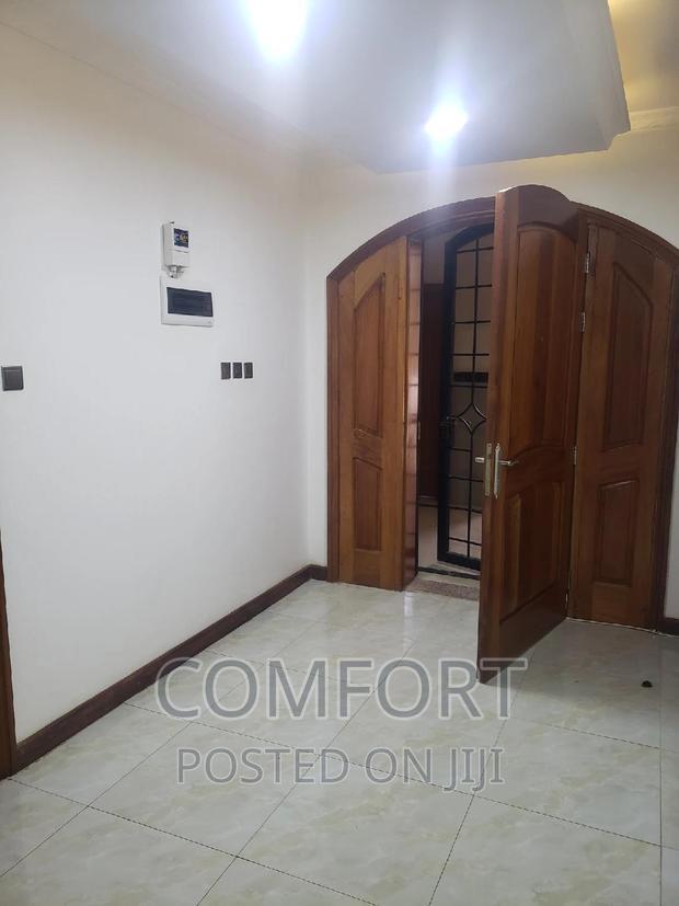 Furnished 4bdrm Apartment in Yaya Centre, Hurlingham for rent