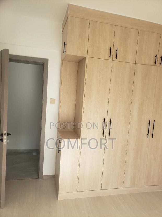 5bdrm Apartment in Valleyarcade, Kileleshwa for rent
