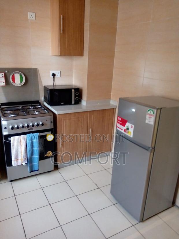 3bdrm Apartment in Kilimani, Hurlingham for rent