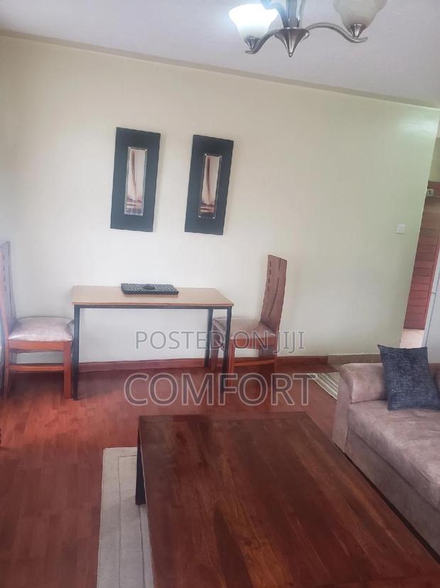 Furnished 1bdrm Apartment in Lavington for rent