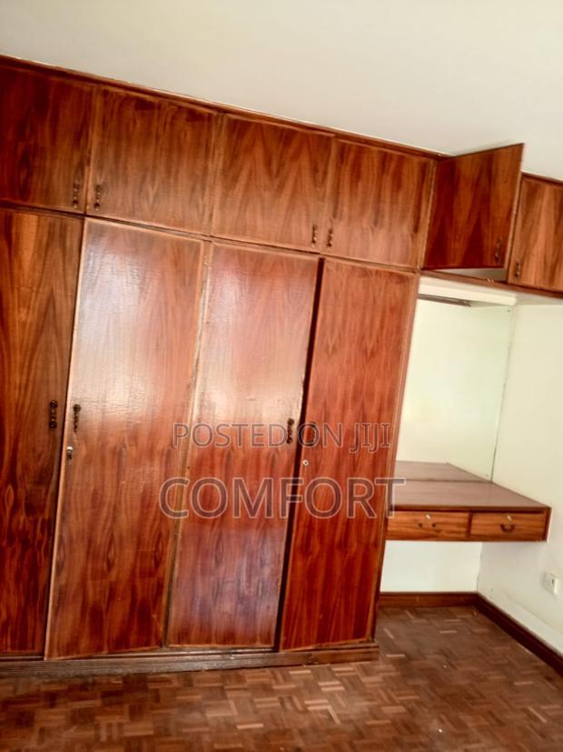 Own Compound Office for Rent in Kileleshwa