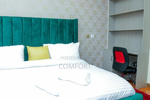 Furnished 3bdrm Apartment in Kilimani for rent