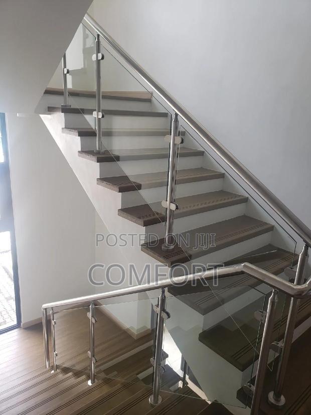 5bdrm Townhouse/Terrace in Lavington Green for sale