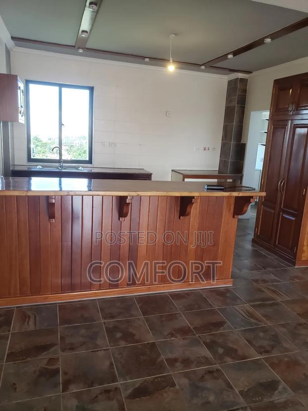 3bdrm Apartment in Kilimani for rent