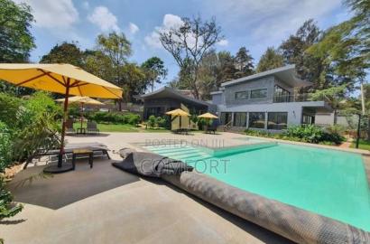5bdrm House in Loresho for sale