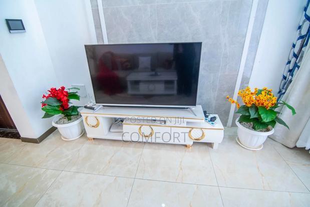 Furnished 3bdrm Apartment in Kilimani for rent