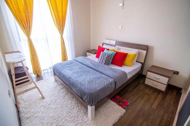Furnished 3bdrm Apartment in Kilimani for rent