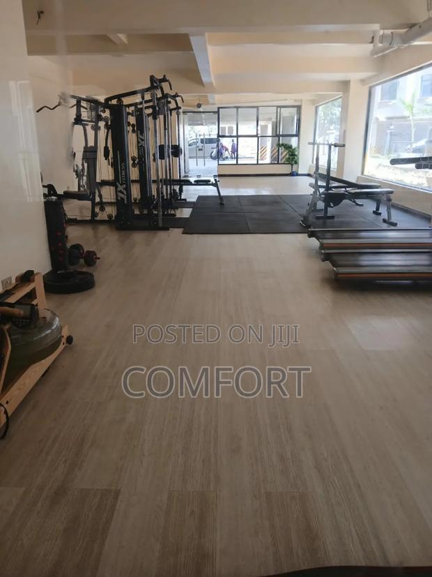 3bdrm Apartment in Kileleshwa for rent