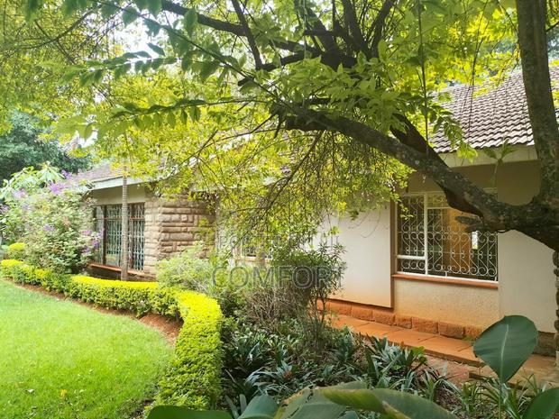 5bdrm Mansion in Karen for rent