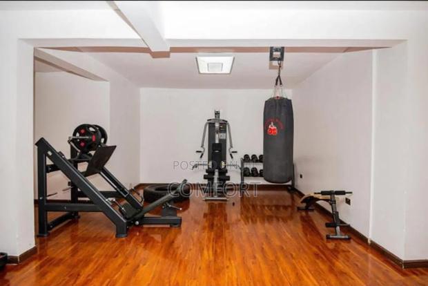Furnished 3bdrm Apartment in Kilimani for rent