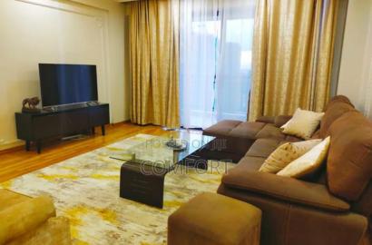 Furnished 3bdrm Apartment in Kilimani for rent