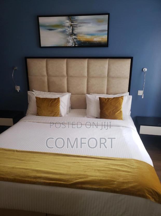 Furnished 2bdrm Apartment in Kilimani for rent