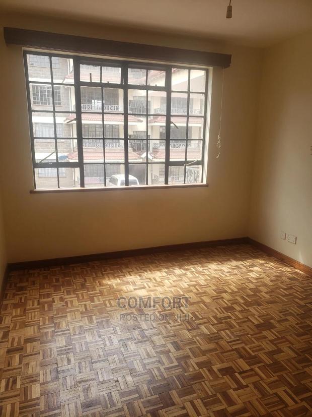 3bdrm Apartment in Kilimani for rent