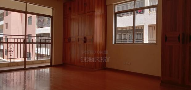 4bdrm Apartment in Kilimani for rent