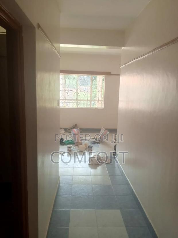 3bdrm Apartment in Kilimani for rent