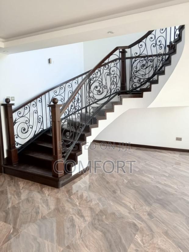 7bdrm Mansion in Karen, Hardy for rent