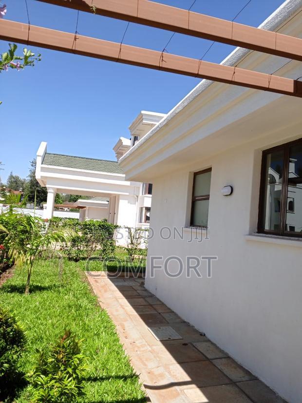 7bdrm Mansion in Karen, Hardy for rent