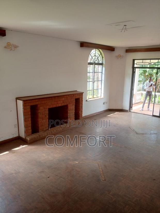 Own Compound Office for Rent in Kileleshwa