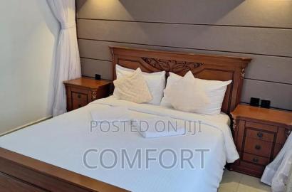 Furnished 1bdrm Apartment in Westlands for rent